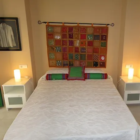 Livemalaga San Juan Apartment *