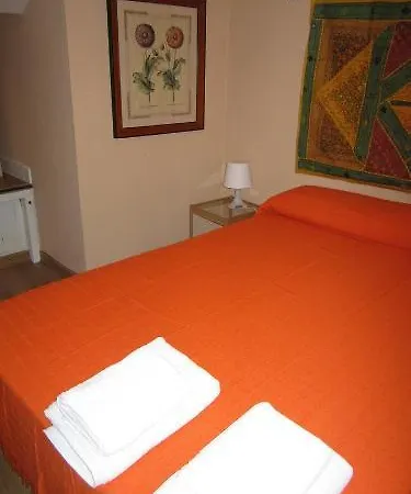 Livemalaga San Juan Apartment *
