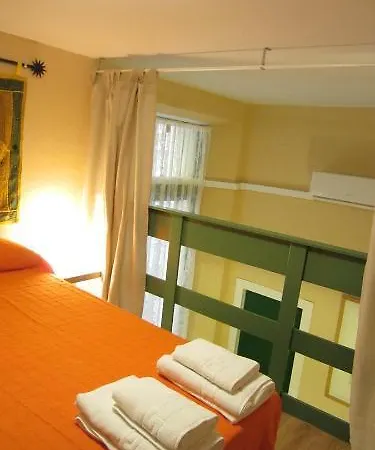 Apartment Livemalaga San Juan Malaga