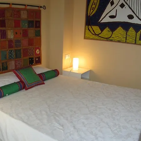 Livemalaga San Juan Malaga