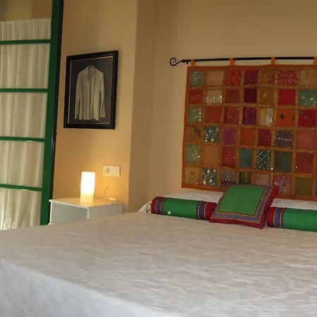 Livemalaga San Juan Apartment Malaga