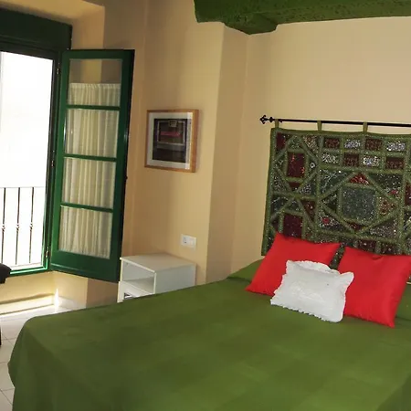 Livemalaga San Juan Apartment
