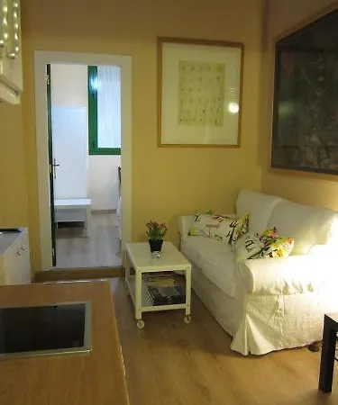 Livemalaga San Juan Lejlighed Málaga