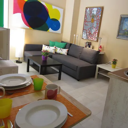 Livemalaga San Juan *