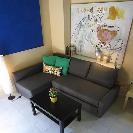 Livemalaga San Juan *